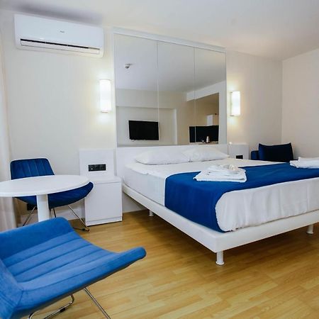 Orbi City Sea View - Special Category Batumi Exterior foto