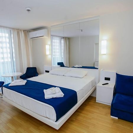 Orbi City Sea View - Special Category Batumi Exterior foto