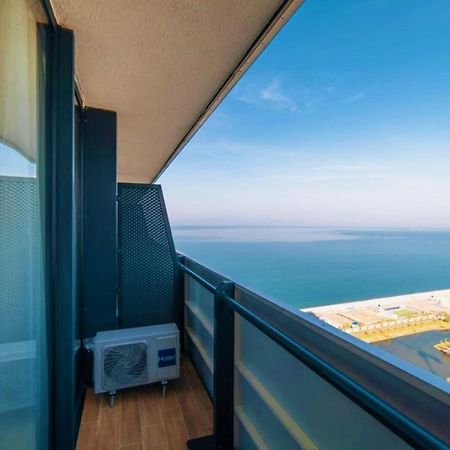 Orbi City Sea View - Special Category Batumi Exterior foto