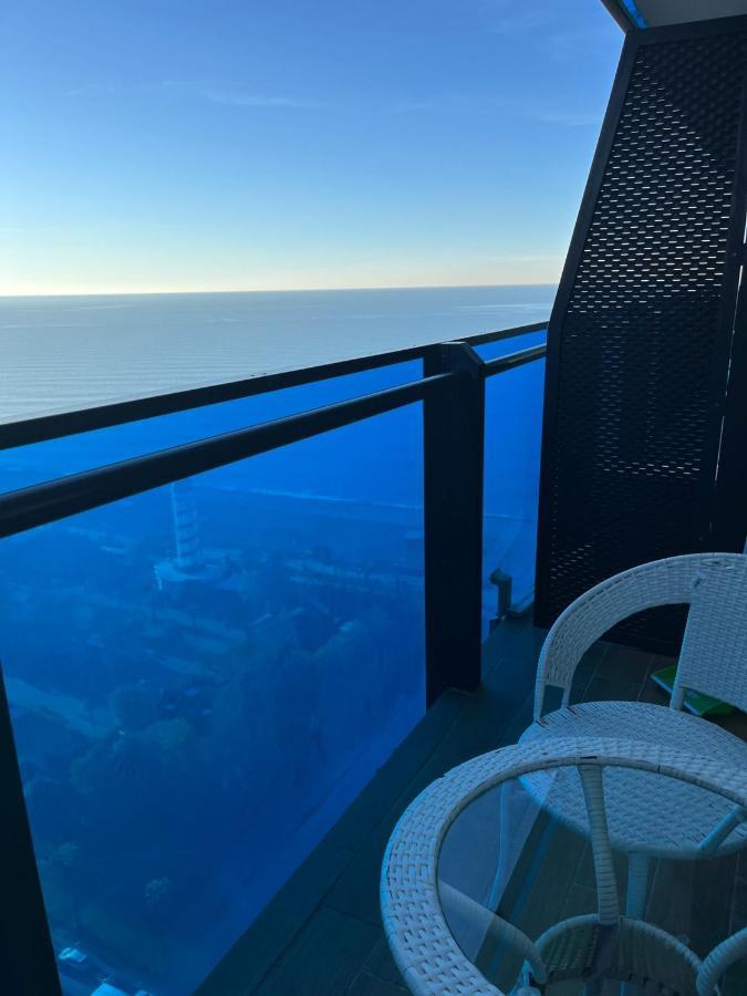 Orbi City Sea View - Special Category Batumi Exterior foto