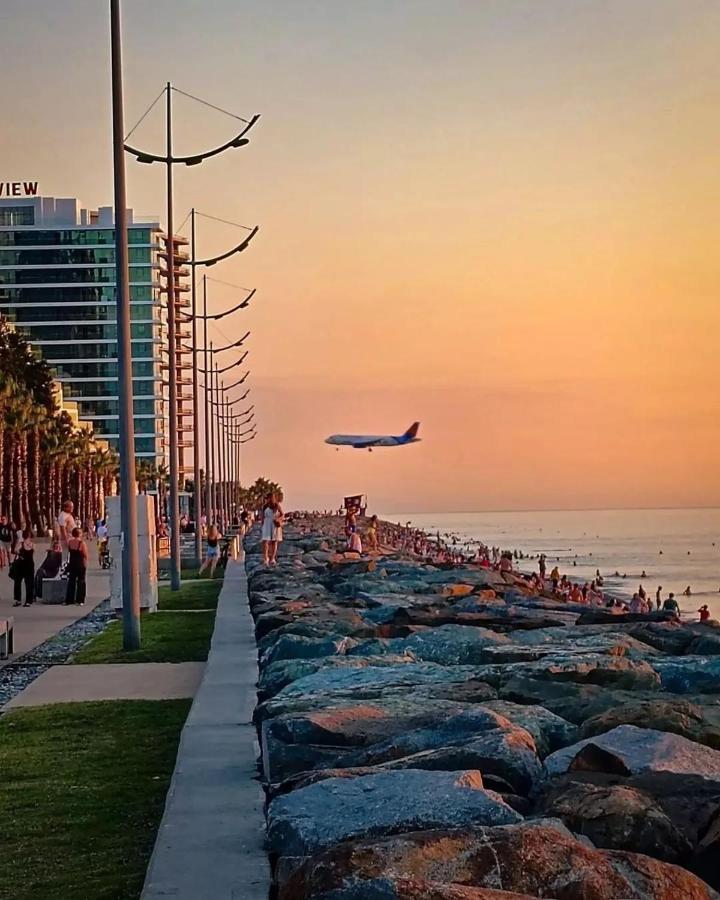 Orbi City Sea View - Special Category Batumi Exterior foto